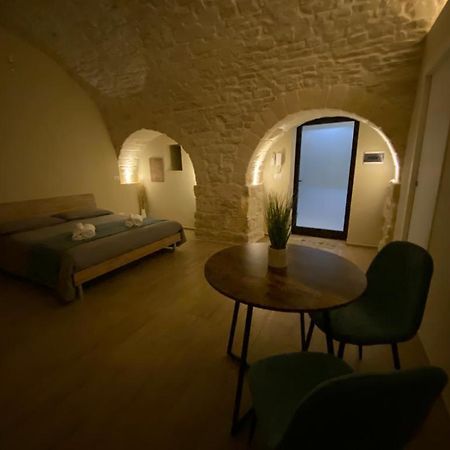 מודוניו Regina Bona Rooms מראה חיצוני תמונה