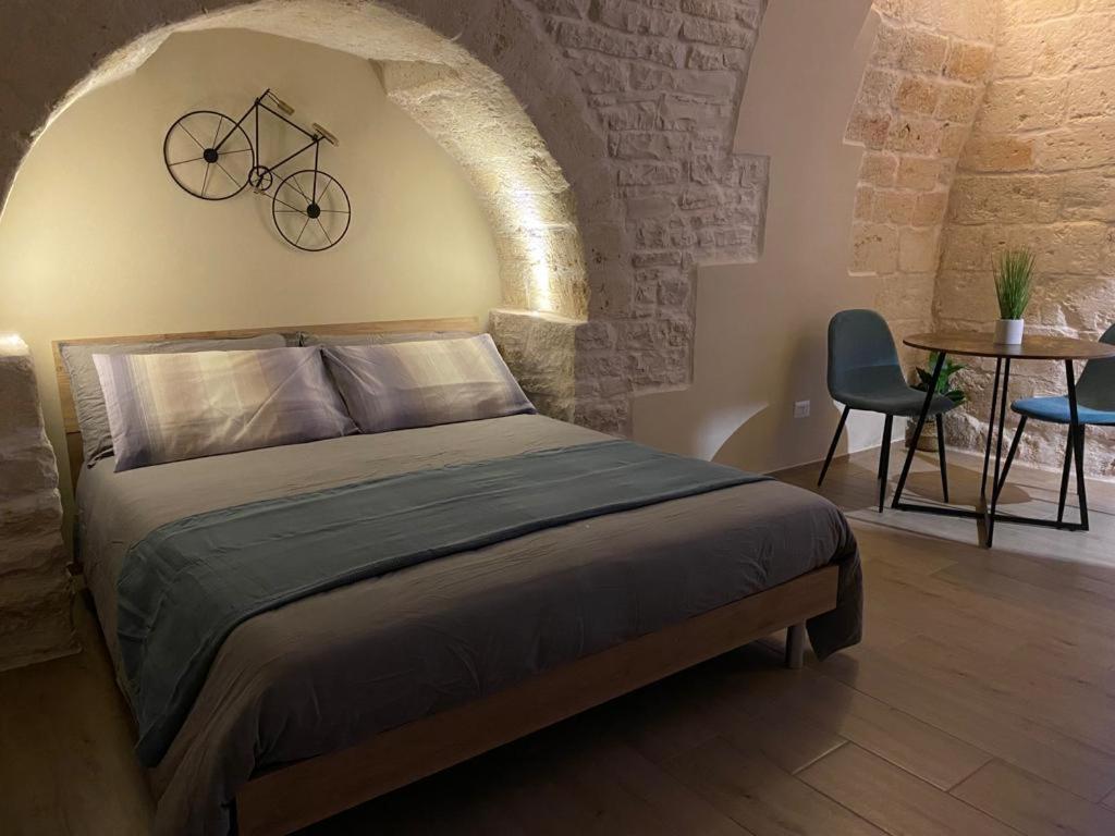 מודוניו Regina Bona Rooms מראה חיצוני תמונה