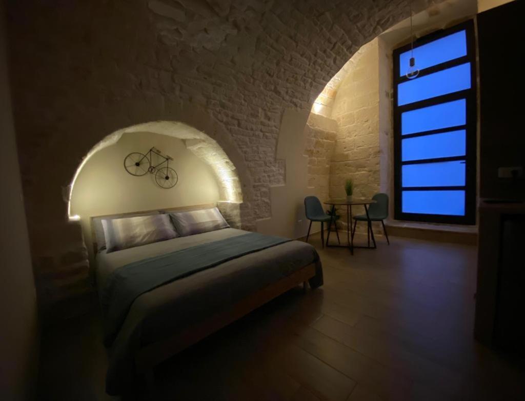 מודוניו Regina Bona Rooms מראה חיצוני תמונה