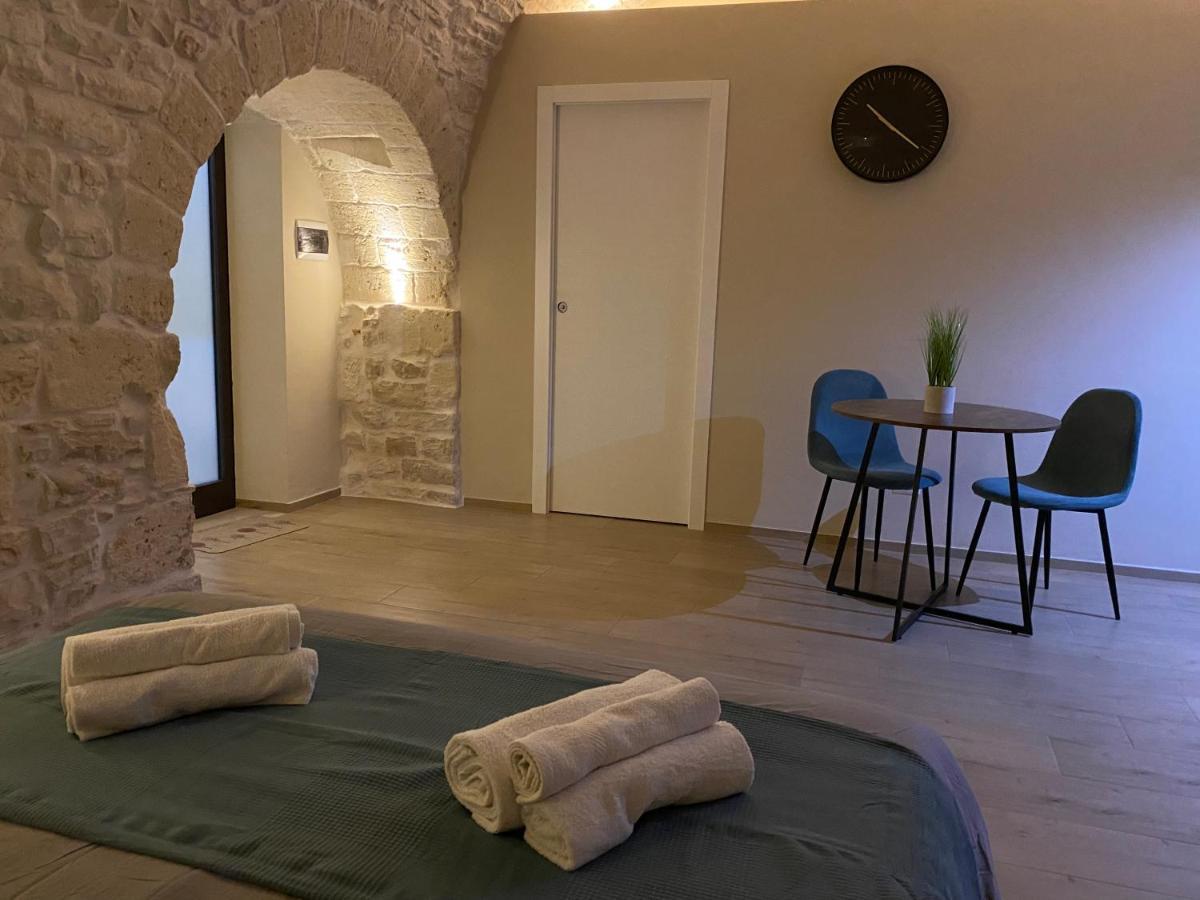 מודוניו Regina Bona Rooms מראה חיצוני תמונה