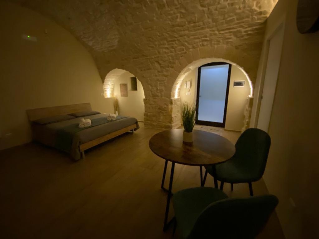 מודוניו Regina Bona Rooms מראה חיצוני תמונה